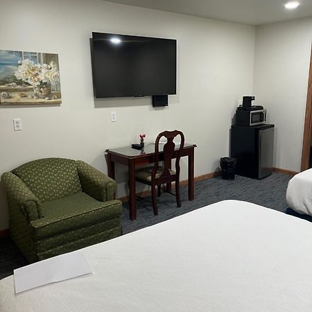 Sutton Inn エルクトン エクステリア 写真