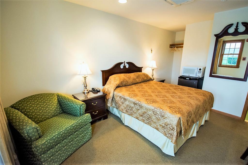 Sutton Inn エルクトン エクステリア 写真