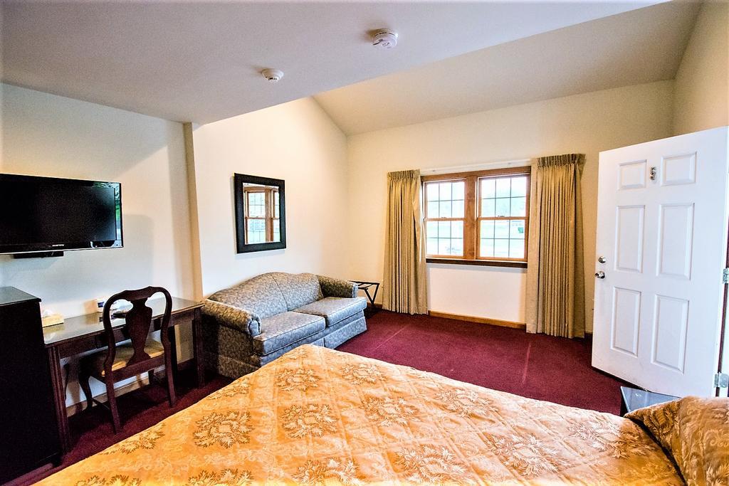 Sutton Inn エルクトン エクステリア 写真